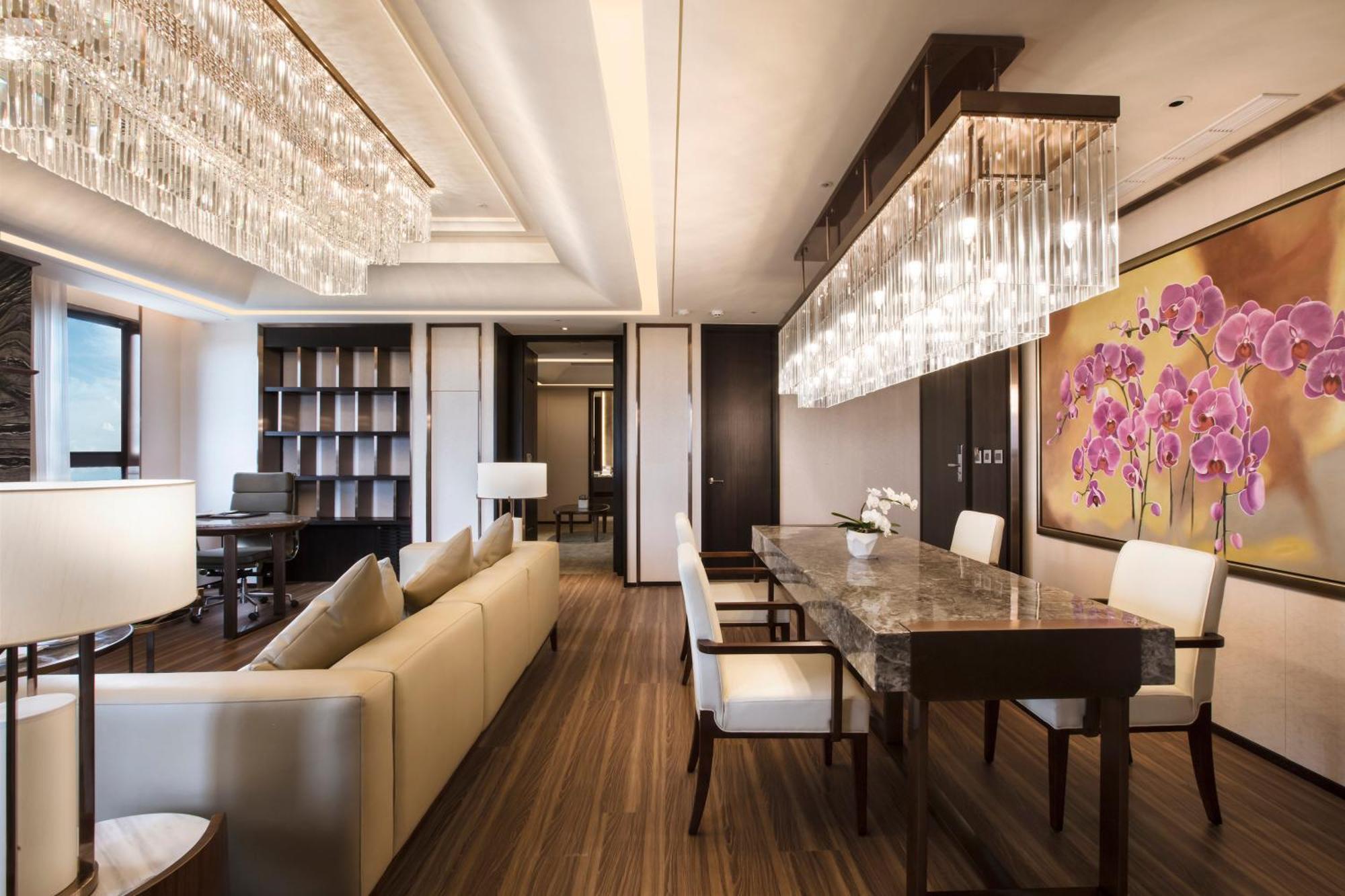 Hotel Valletta Джиаоси Екстериор снимка