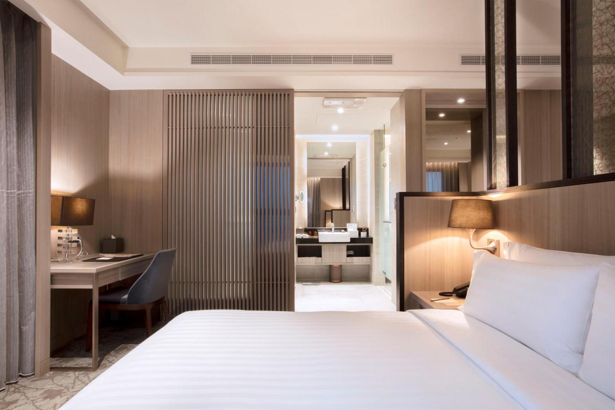 Hotel Valletta Джиаоси Екстериор снимка