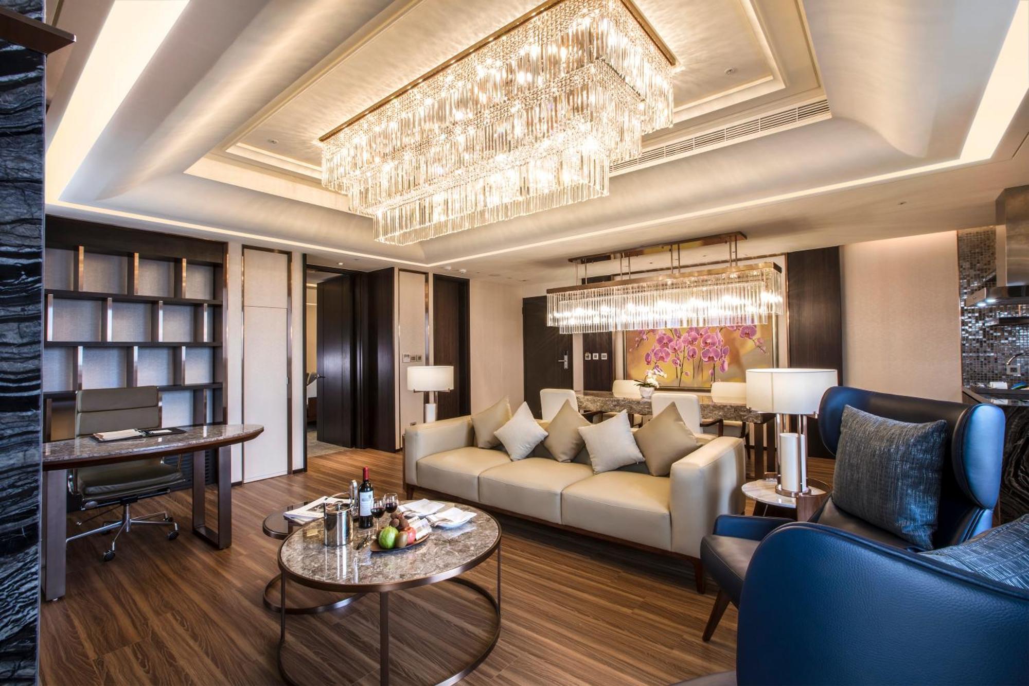 Hotel Valletta Джиаоси Екстериор снимка